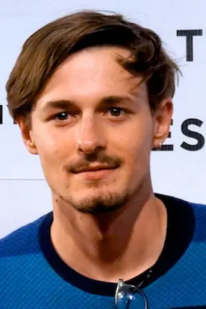 Giles Matthey
