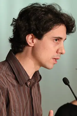 Jonás Trueba