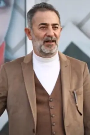 Айберк Пейджан