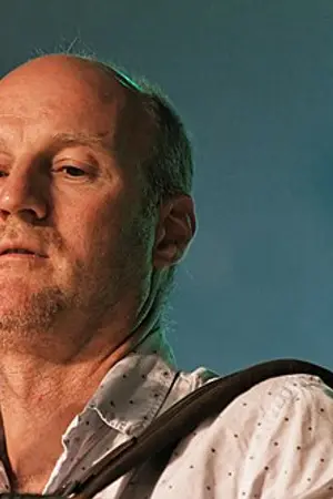 Donald Shaw