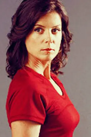 Barbara Griffin