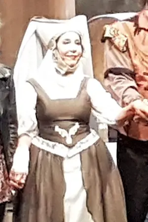 Mina Adamaki