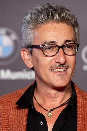 David Fernández