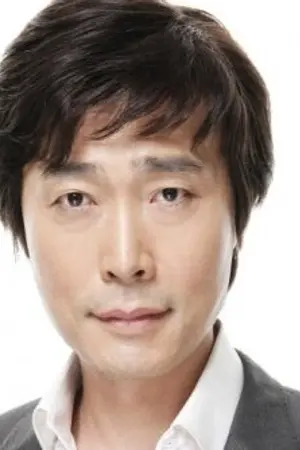 Lee Jae Yong