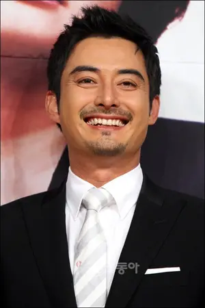 Lee Se Chang