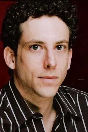 Matt Baram