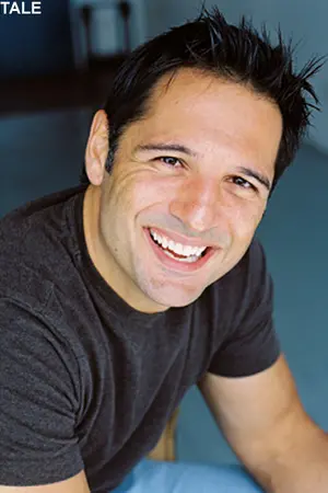 Luke Vitale