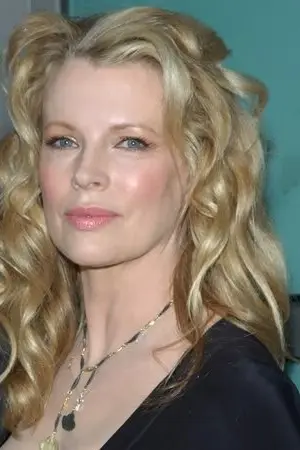Kim Basinger