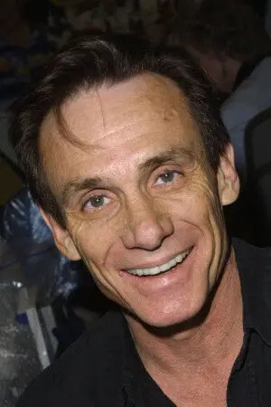 Steve Railsback