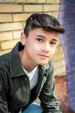 Adrian Matthew Escalona