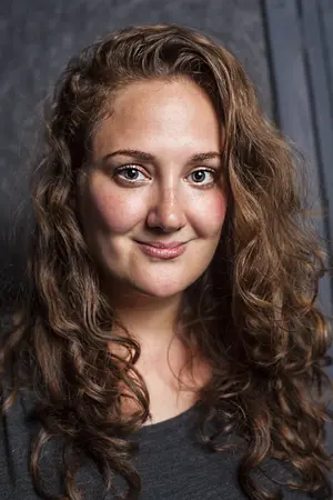 Jacqueline Novak