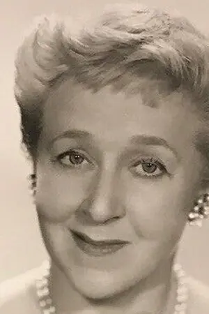 Mabel Albertson