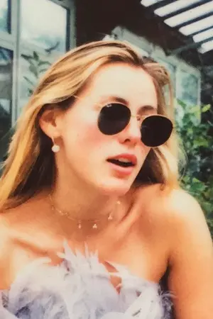 Caroline Calloway