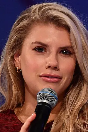 Charlotte McKinney
