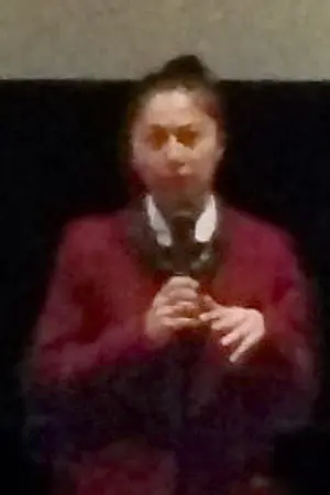 Ayako Fujitani
