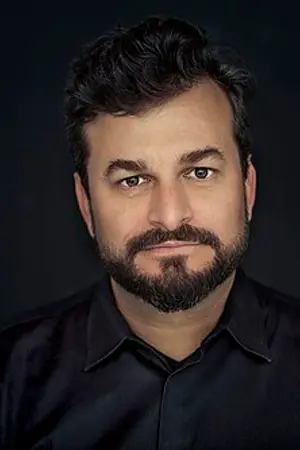 David Schurmann