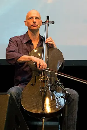 Erik Friedlander