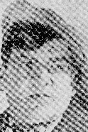 Frank Mills