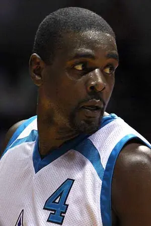 Chris Webber