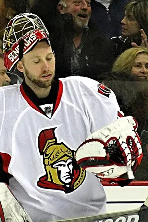 Craig Anderson