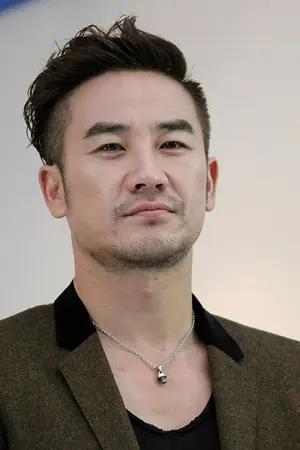 Uhm Tae-woong