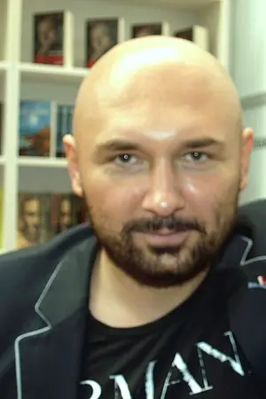 Patryk Vega