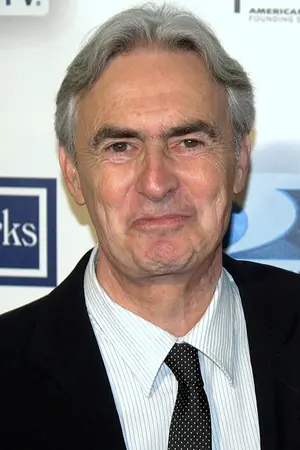 David Steinberg