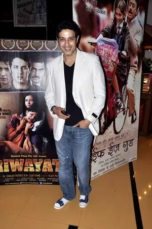 Khalid Siddiqui
