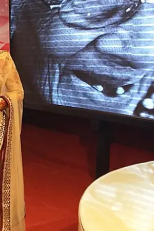 Gauri Malla