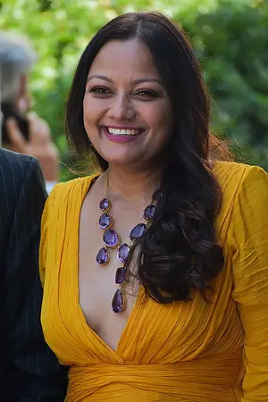 Reecha Sharma