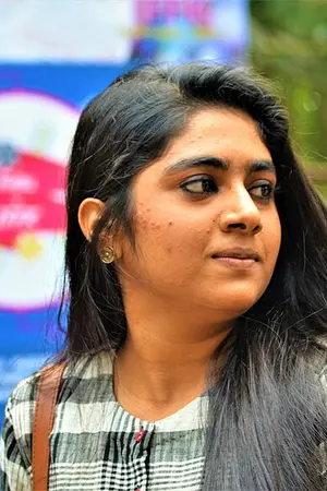 Nimisha Sajayan