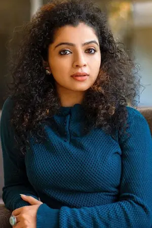 Ranjitha Menon