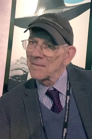 Kevin Brownlow
