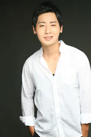 Son Woo Hyuk