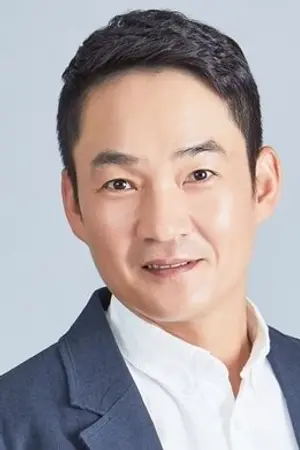 Kim Jung Hyun