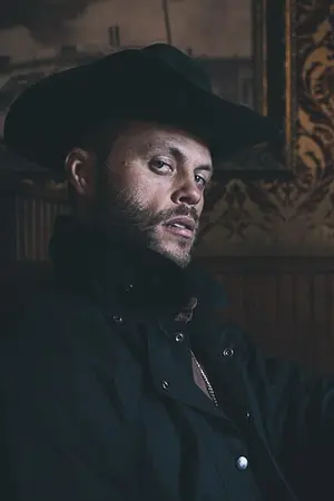 Charley Crockett