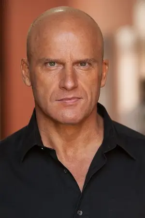 Andrew Pleavin