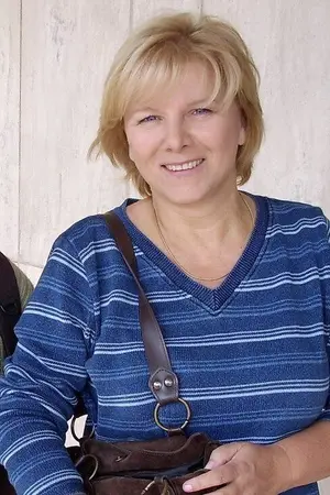 Dorota Kamińska