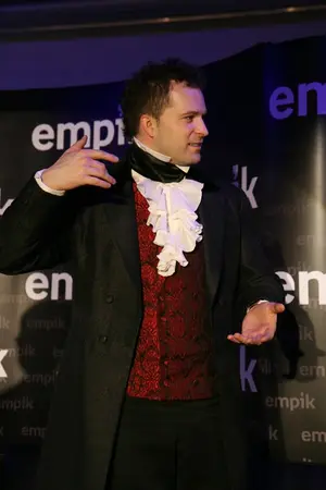 Damian Aleksander