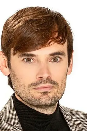 Matthew Irons