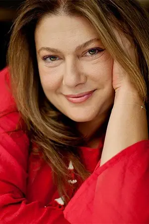 Zeynep Eronat