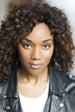 Rachel Adedeji