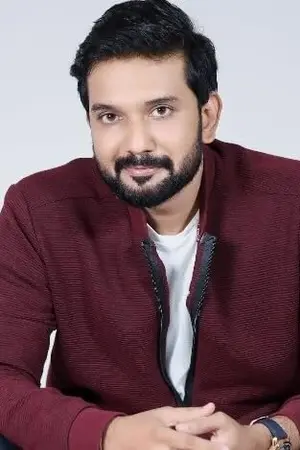 Ankith Madhav