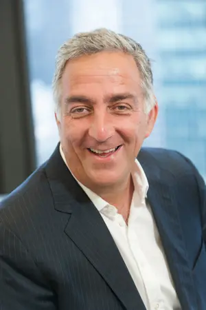 Mati Kochavi