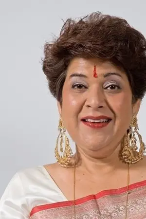 Kumud Merani
