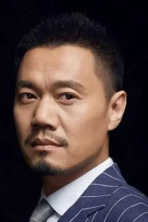 Jiao Gang