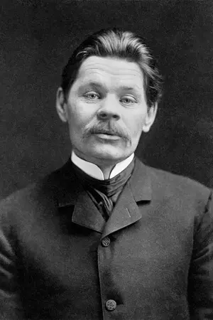 Máximo Gorki