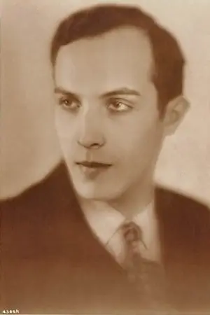Pierre Batcheff