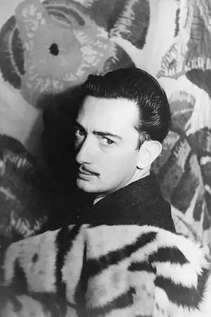 Salvador Dalí