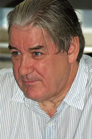Patrick McGrath